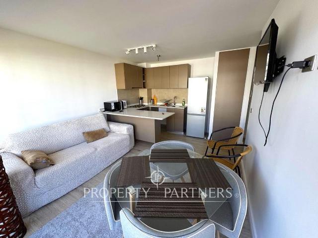 Departamento en Papudo