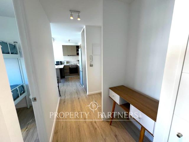 Departamento en Papudo