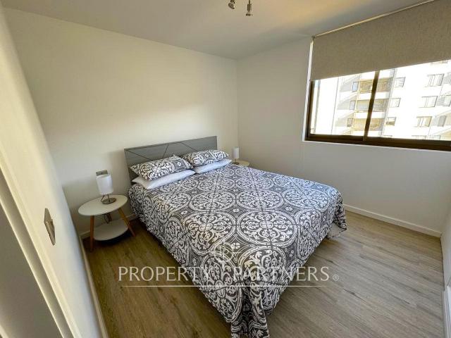 Departamento en Papudo