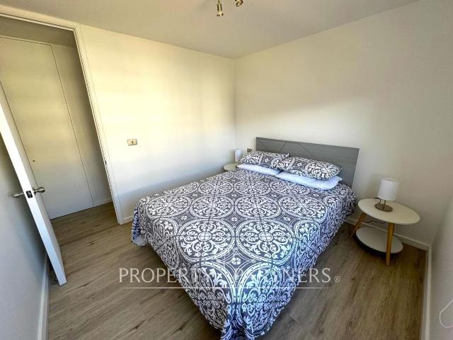 Departamento en Papudo