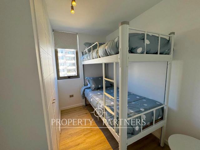 Departamento en Papudo