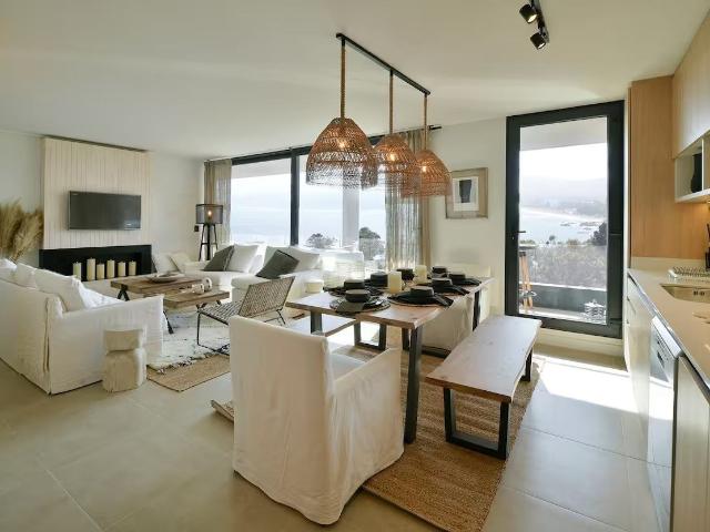 Departamento en Papudo