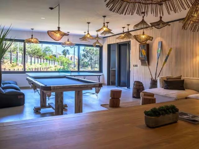 Departamento en Papudo