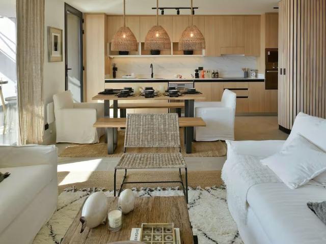 Departamento en Papudo