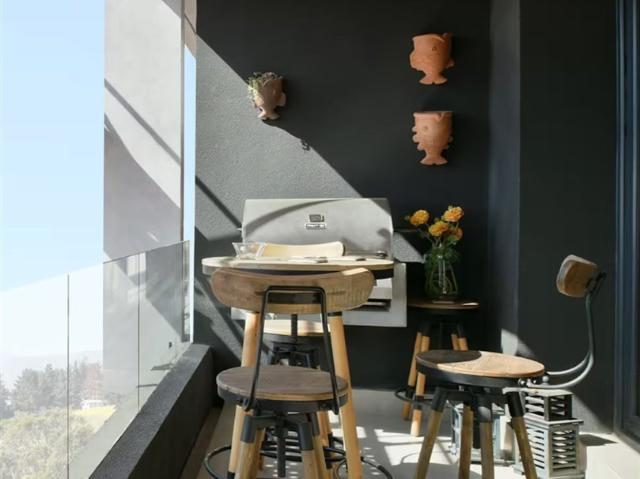 Departamento en Papudo