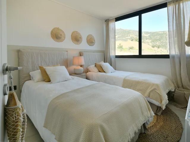 Departamento en Papudo