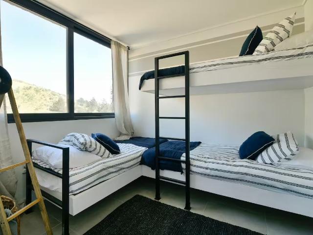 Departamento en Papudo