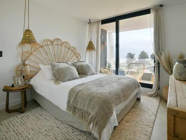 Departamento en Papudo