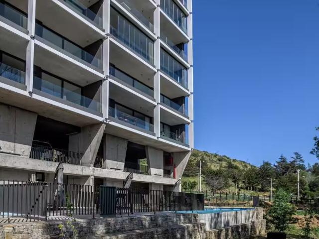 Departamento en Papudo