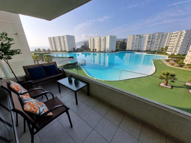 Departamento en Papudo