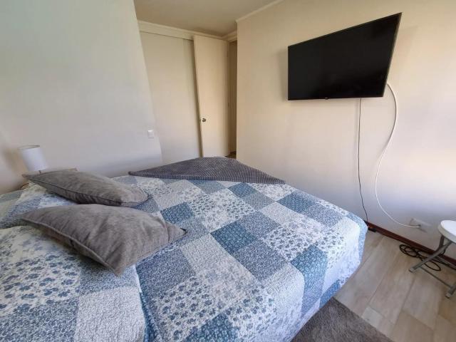 Departamento en Papudo