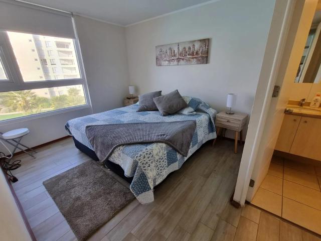 Departamento en Papudo