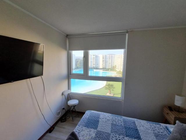 Departamento en Papudo