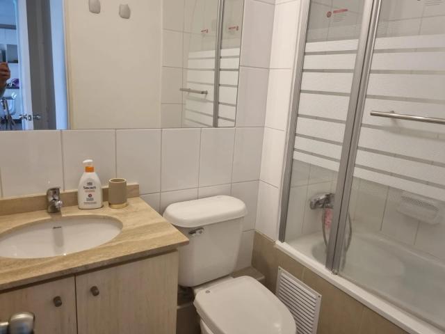 Departamento en Papudo