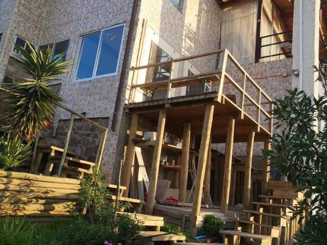 Departamento en arriendo en Población Los Conquistadores, Paine