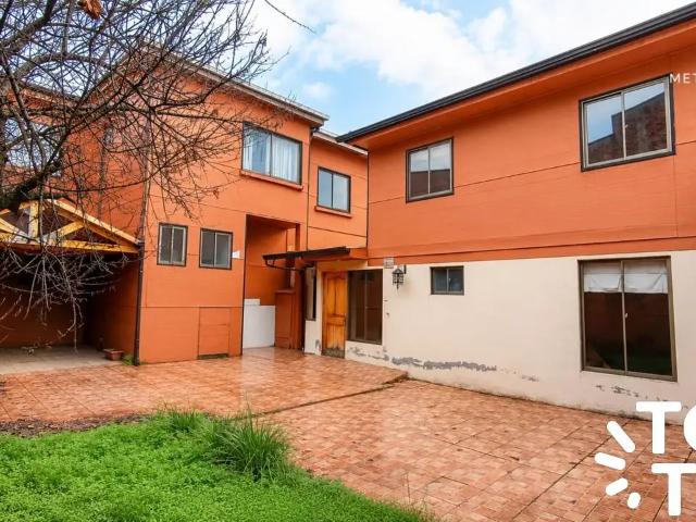 Departamento en venta en Villa Plaza de Armas, Parral