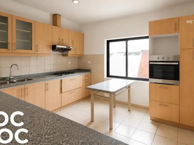 Departamento en venta en Villa Plaza de Armas, Parral