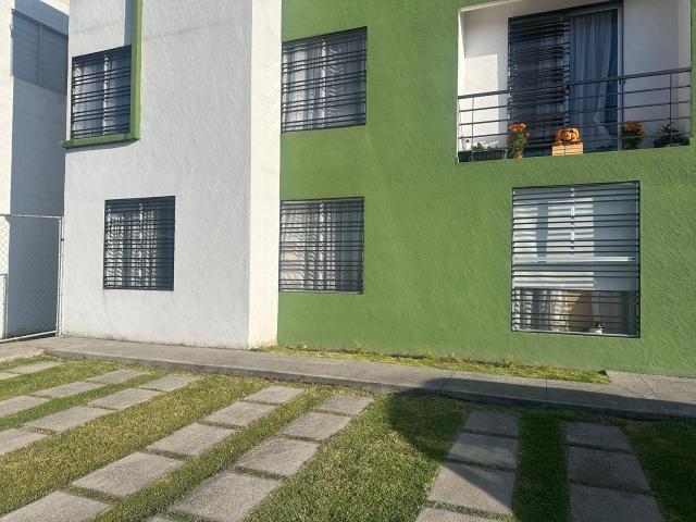 Departamento en venta en Zinacantepec, Estado de México