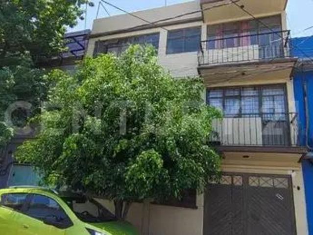 Departamento en renta en Azcapotzalco, Ciudad de México