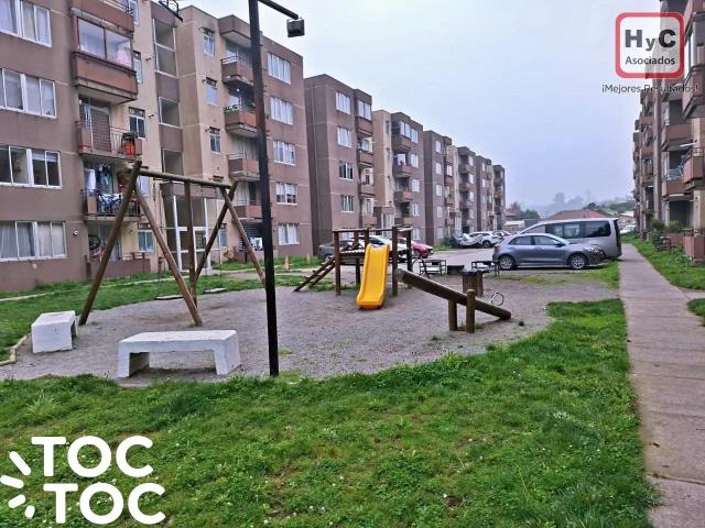 Departamento en venta en Penco, Biobío