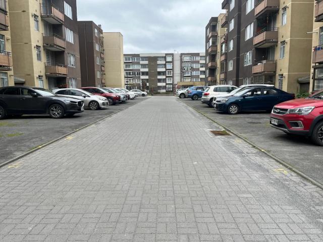 Departamento en Penco