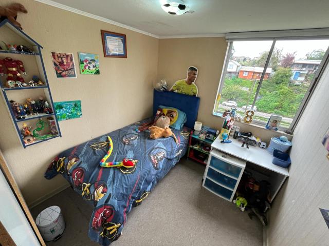 Departamento en Penco