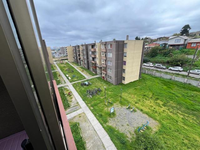 Departamento en Penco