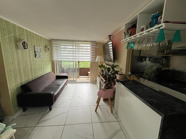 Departamento en Penco