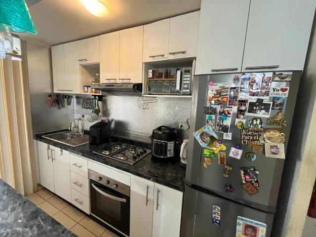 Departamento en Penco