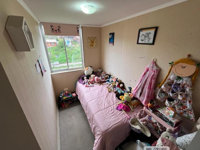 Departamento en Penco