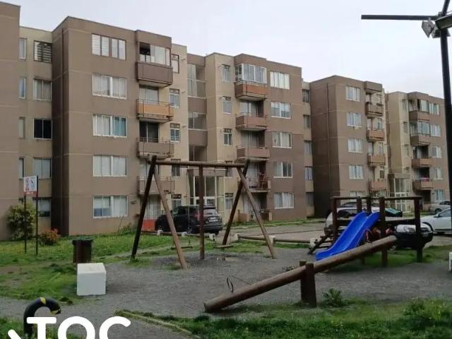 Departamento en venta en Penco, Biobío