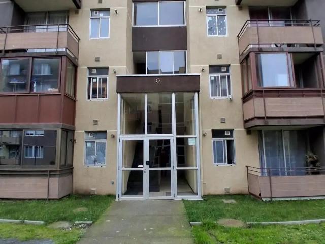 Departamento en venta en Penco, Biobío