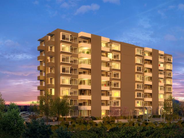 Departamento en Penco