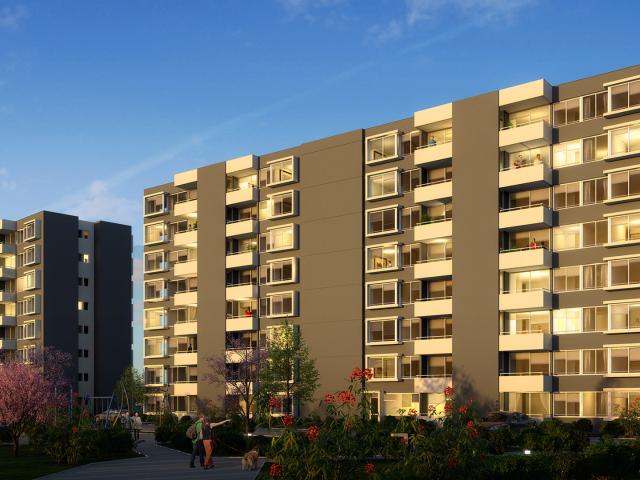 Departamento en Penco