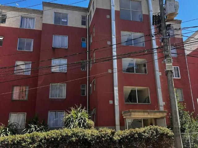 Departamento en venta en Penco, Biobío