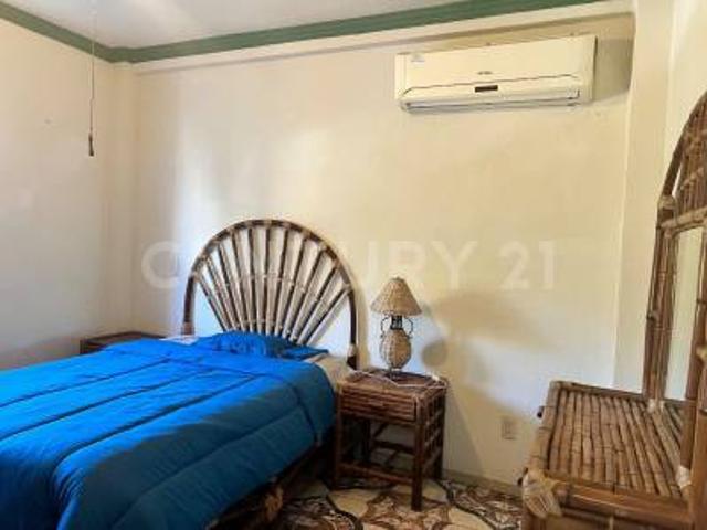 Departamento en renta en Manzanillo, Colima