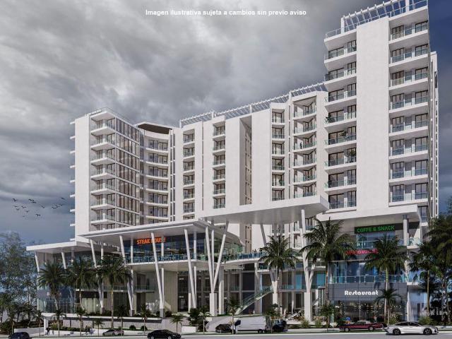 Departamento en venta en Tampico, Tamaulipas