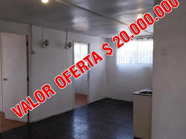 Departamento en venta en Peñaflor, Metropolitana