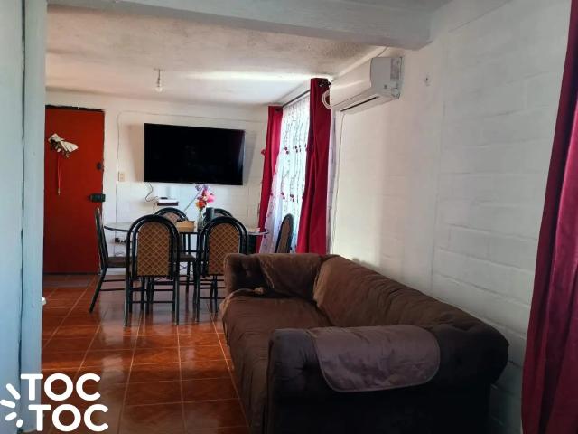 Departamento en venta en Peñaflor, Metropolitana
