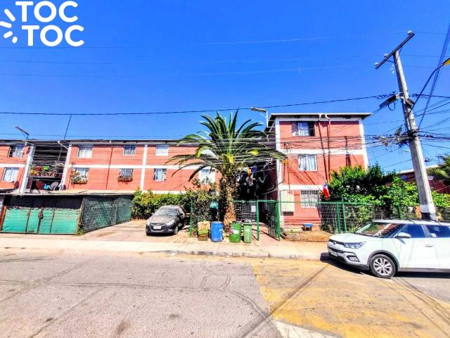 Departamento en venta en Peñaflor, Metropolitana