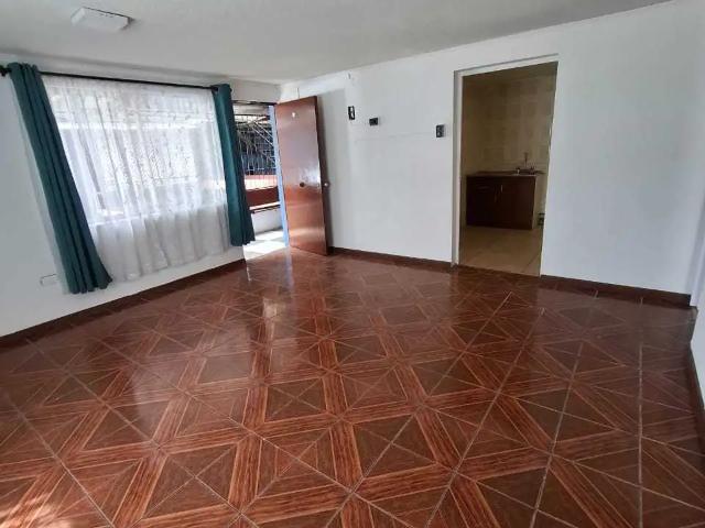 Departamento en venta en Peñalolen, Metropolitana