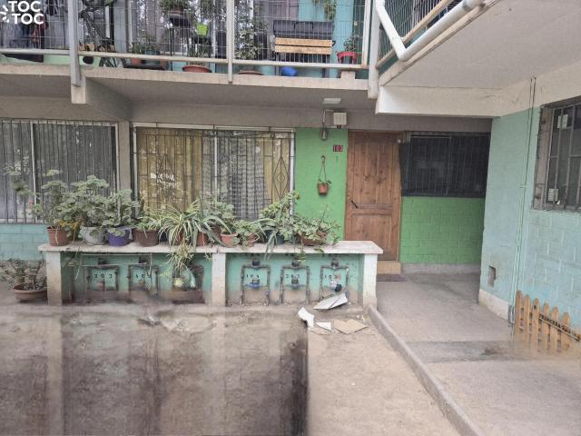 Departamento en venta en Peñalolen, Metropolitana