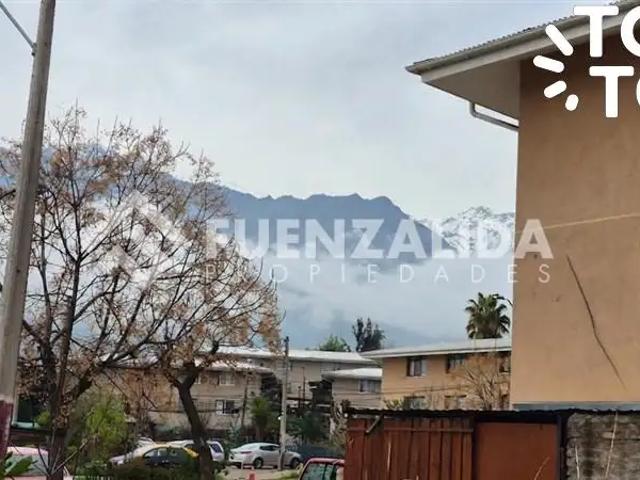 Departamento en venta en Peñalolen, Metropolitana