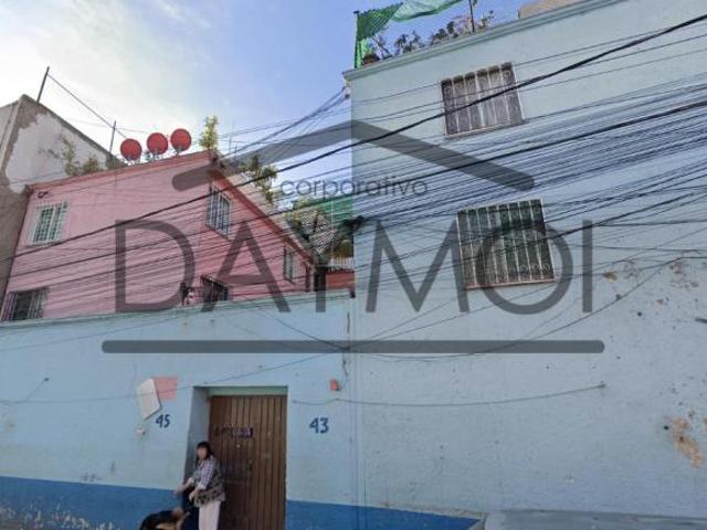 Departamento en venta en Morelos