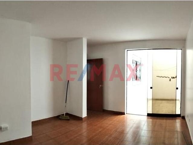 Departamento venta en Urbanización Los Jardines, Callao