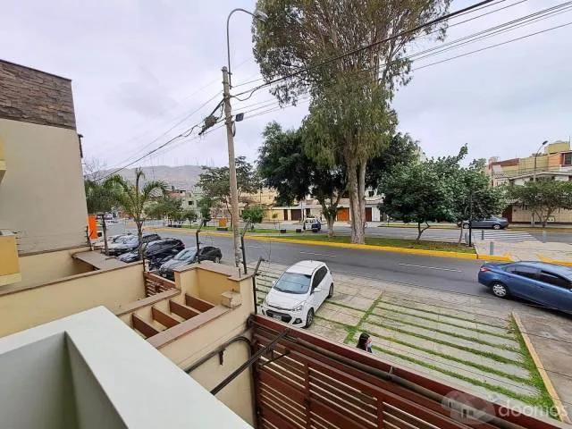Departamento alquiler en Chorrillos, Lima Metropolitana
