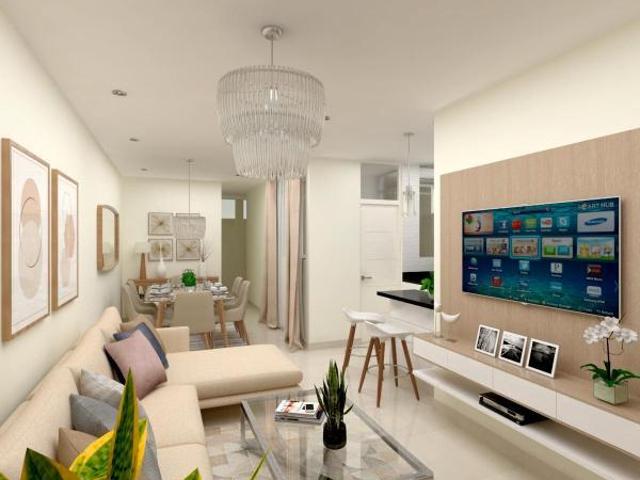 Departamento venta en Piura