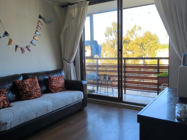 Departamento en Placilla