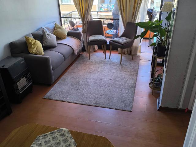 Departamento en Placilla