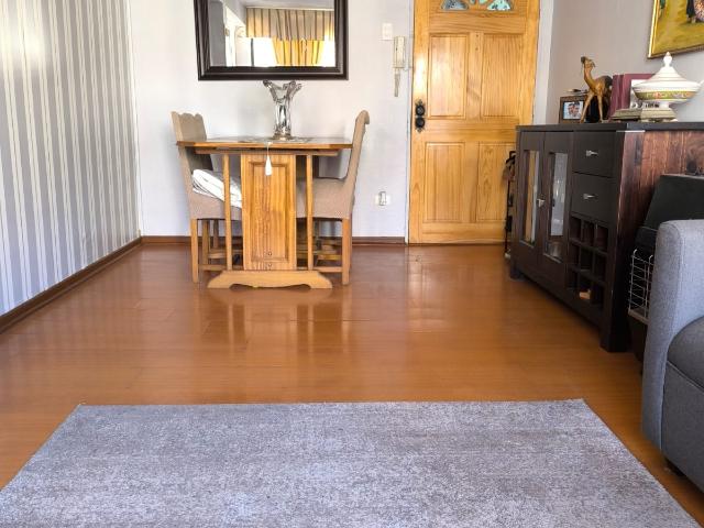 Departamento en Placilla